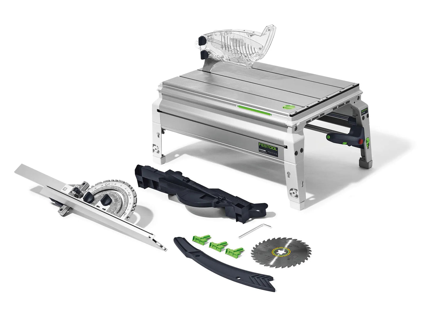 Trimming saw CS 50 PRECISIO