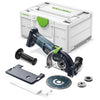 Wall chaser Festool DSC-AGC 18-125 FH EB-Basic