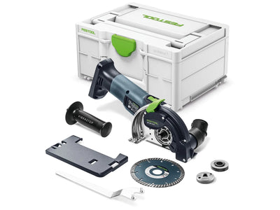 Wall chaser Festool DSC-AGC 18-125 FH EB-Basic