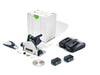 Cordless circular saw Festool TSC 55 5.0 KEBI-Plus/XL(-FS)