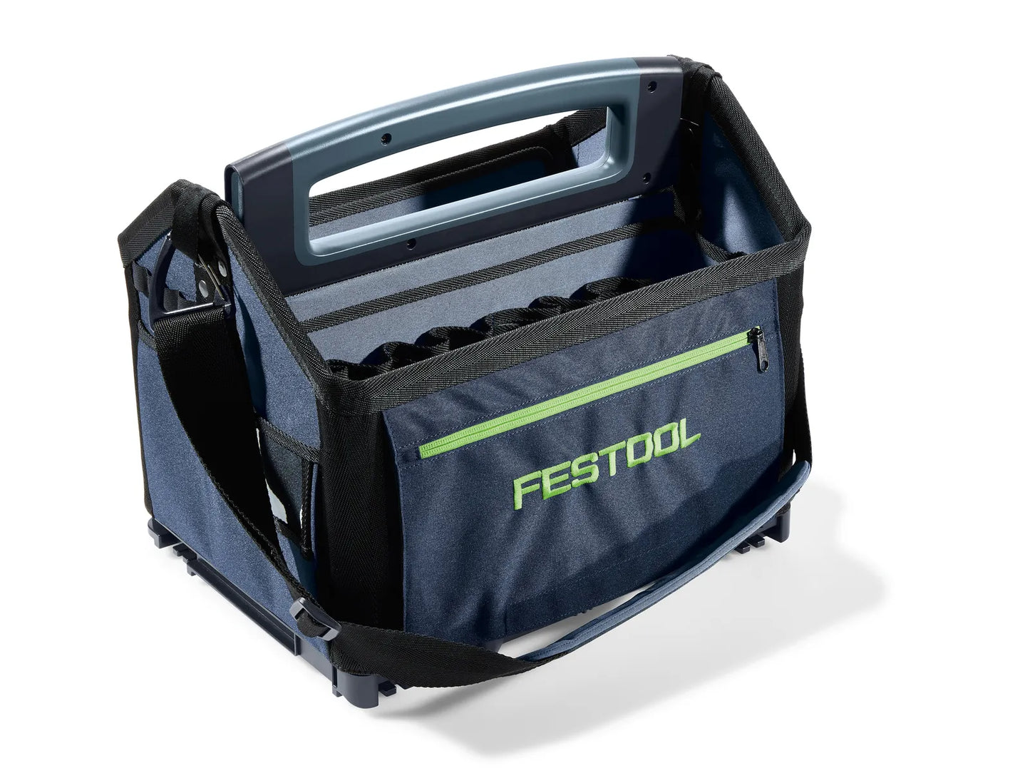Tool bag Festool SYS3 T-BAG M; 396x296x360 mm