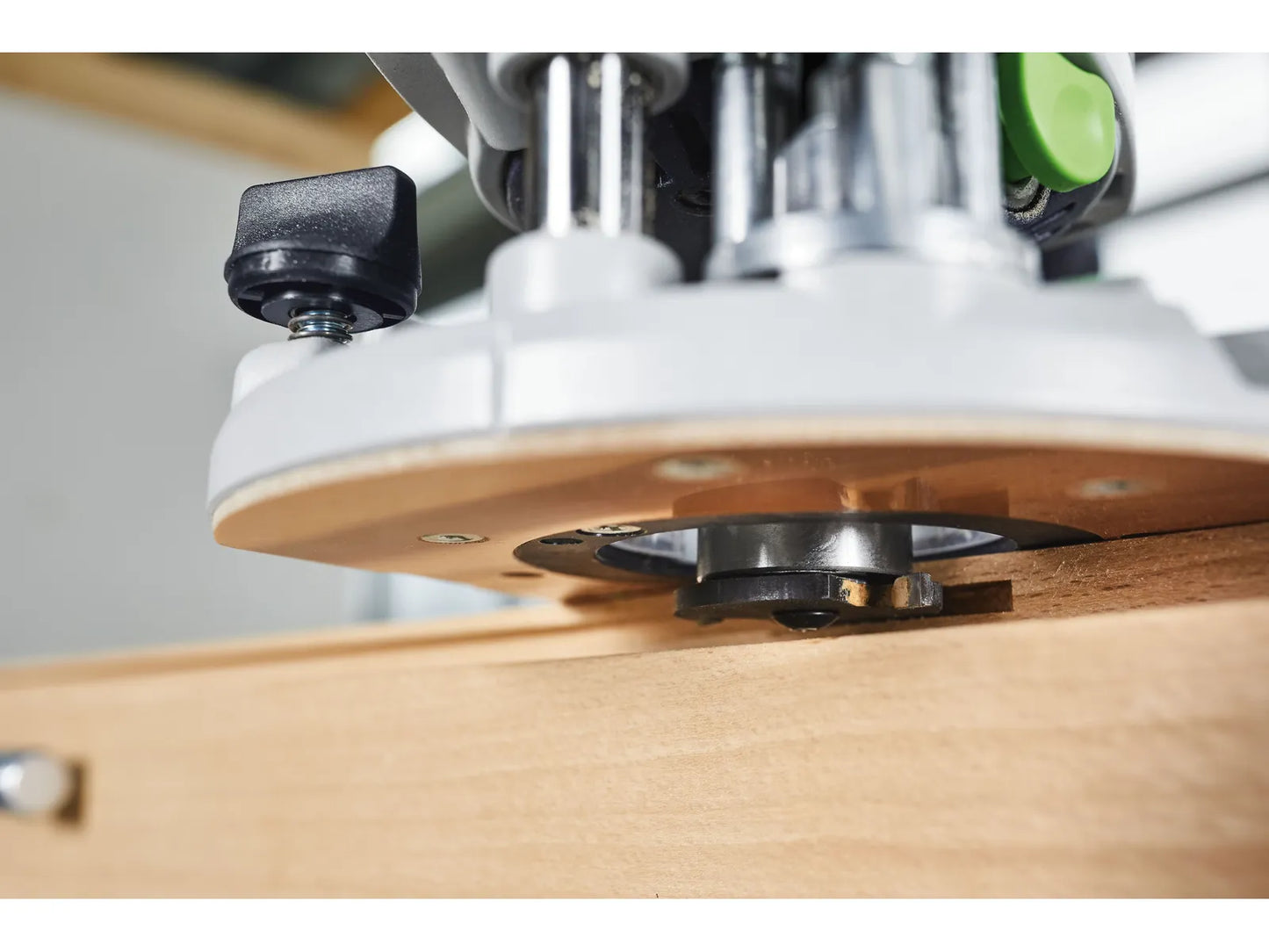 Groove cutting disc (without shaft) Festool; 40 mm; 4 mm