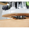 Groove cutting disc (without shaft) Festool; 40 mm; 5 mm