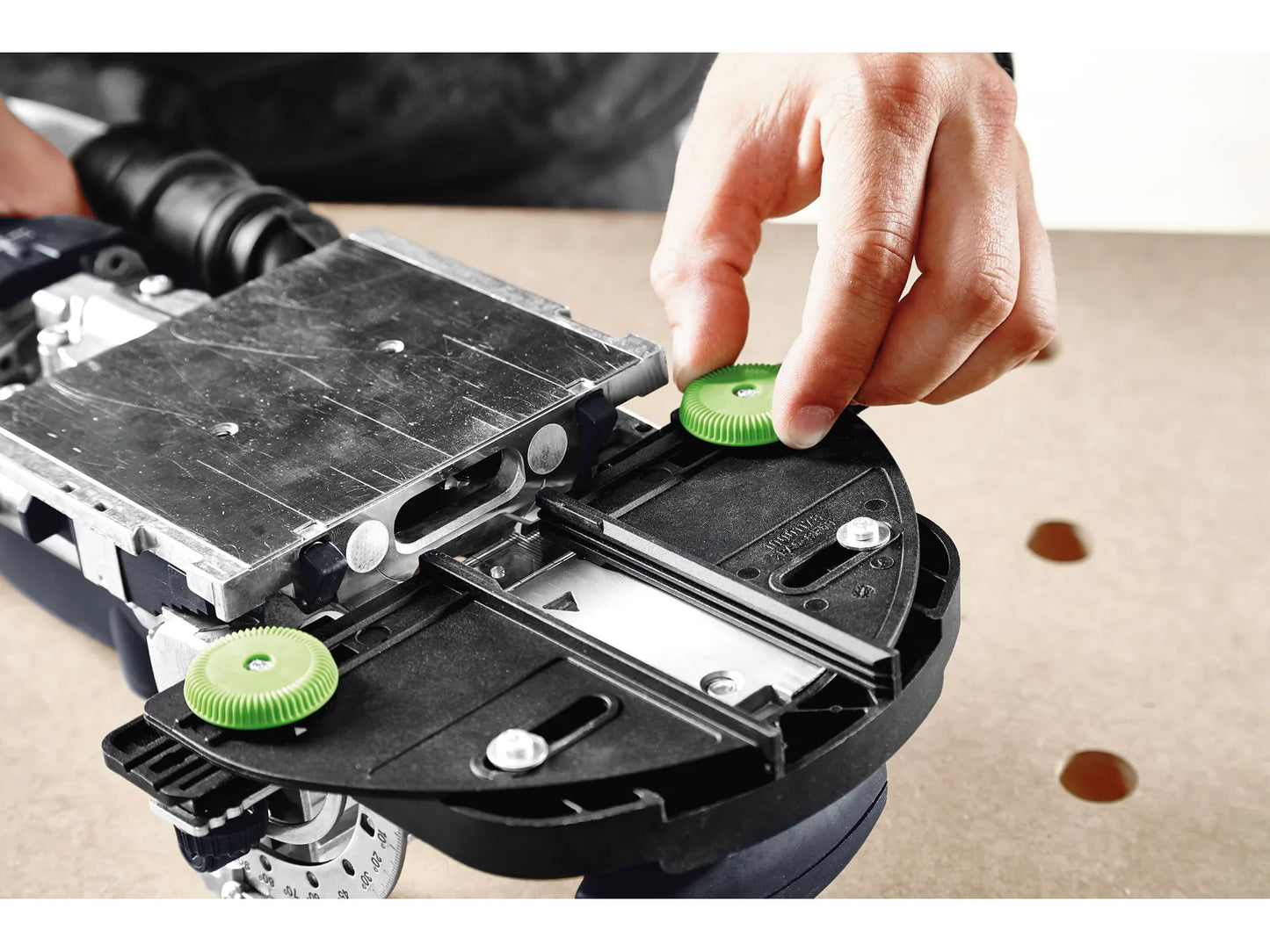 Trim stop Festool LA-DF 500/700
