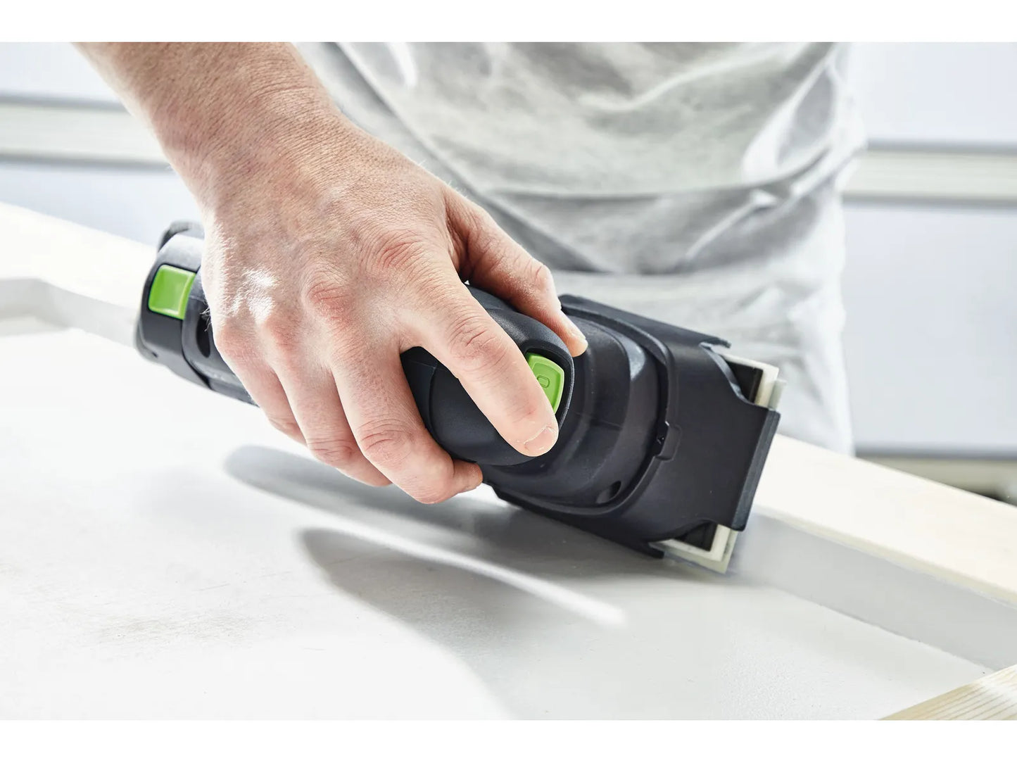 Orbital sander Festool Rutscher RTSC 400-Basic
