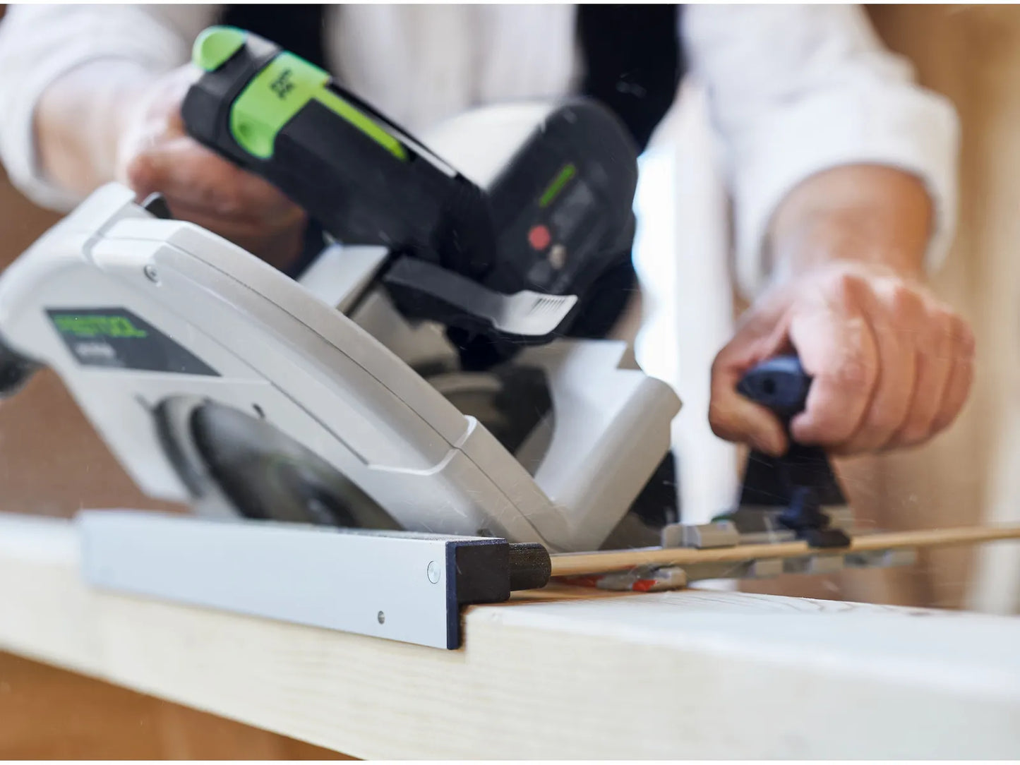Circular saw Festool HK 85 EB