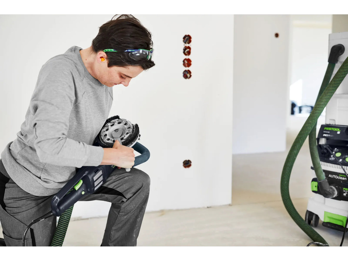 Diamond disc Festool DIA HARD-D130 Premium