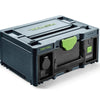 Mobile power supply Festool SYS-PowerStation SYS-PST 1500 Li HP