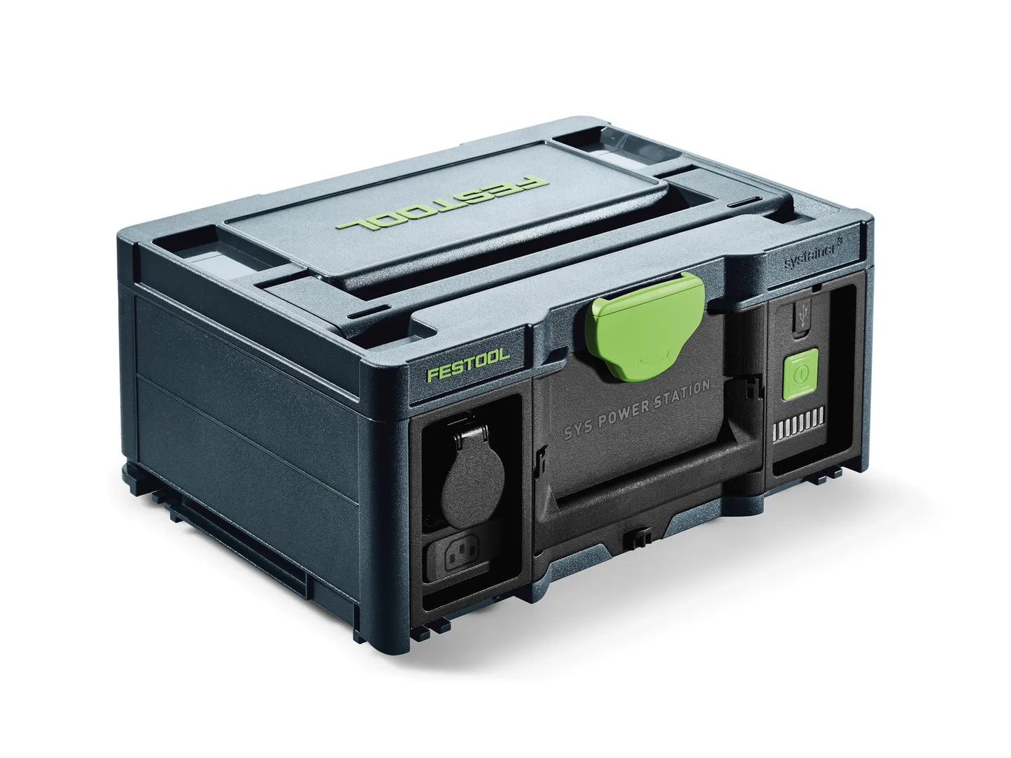 Mobile power supply Festool SYS-PowerStation SYS-PST 1500 Li HP