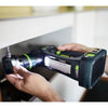 Drill driver Festool C 18 HPC 4.0 I-Plus; 18 V; 2x4.0 Ah accu.