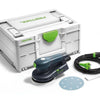Ponceuse orbitale Festool ETS EC 125/3 EQ-Plus