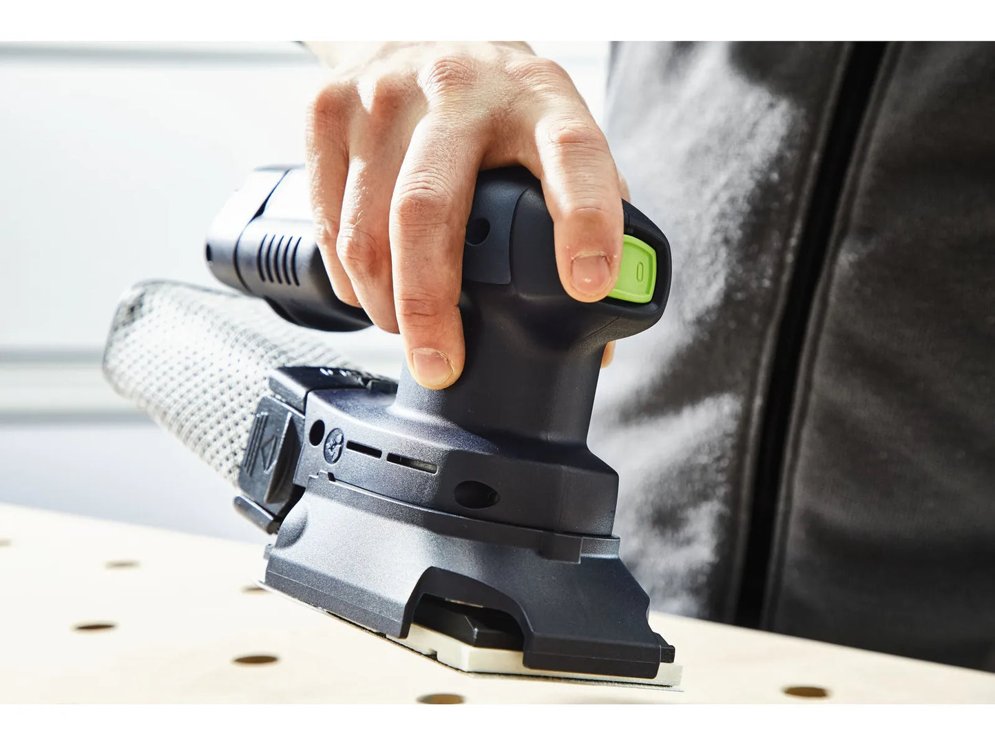 Orbital sander Festool Rutscher RTSC 400-Basic