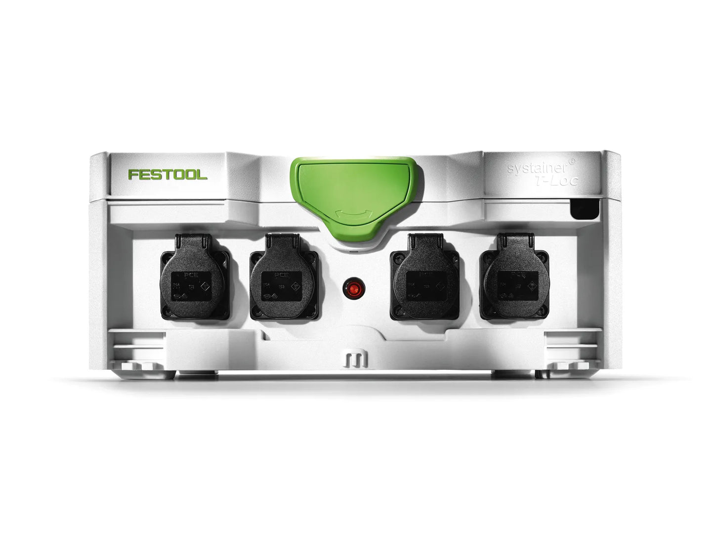 Mallette de transport Festool SYS-PowerHub SYS-PH