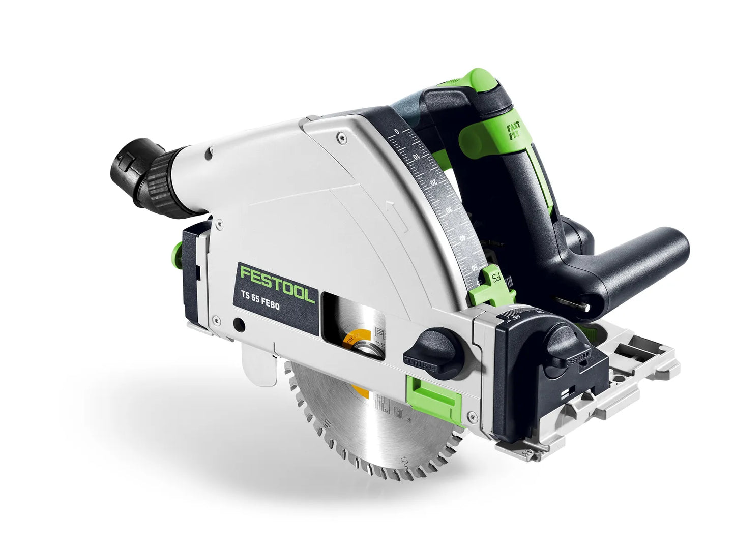 Plunge saw Festool TS 55 FEBQ-Plus