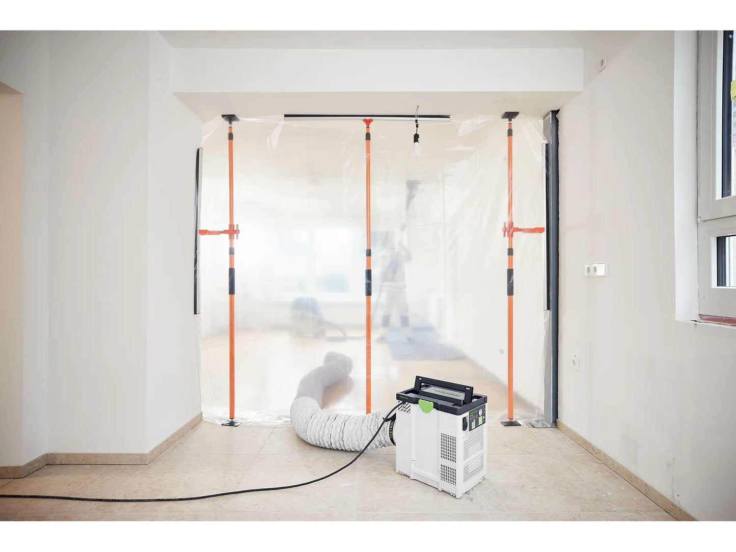 Air purifier Festool SYS-AIR
