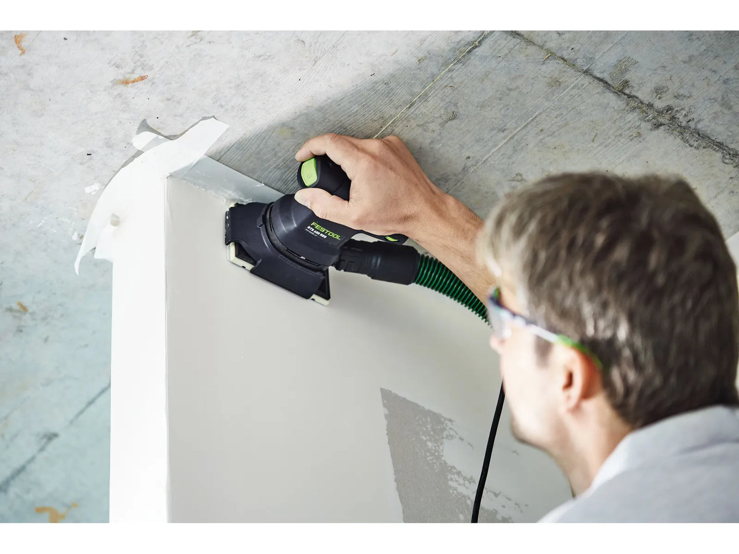 Orbital sander Festool RTS 400