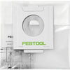 Disposable bag ENS-CT 36 AC/5