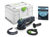 Ponceuse orbitale Festool ROTEX RO 150 FEQ