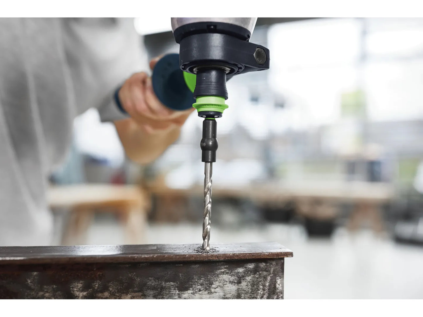 Metal drill bit Festool HSS CE/M-SET; 4x43 mm
