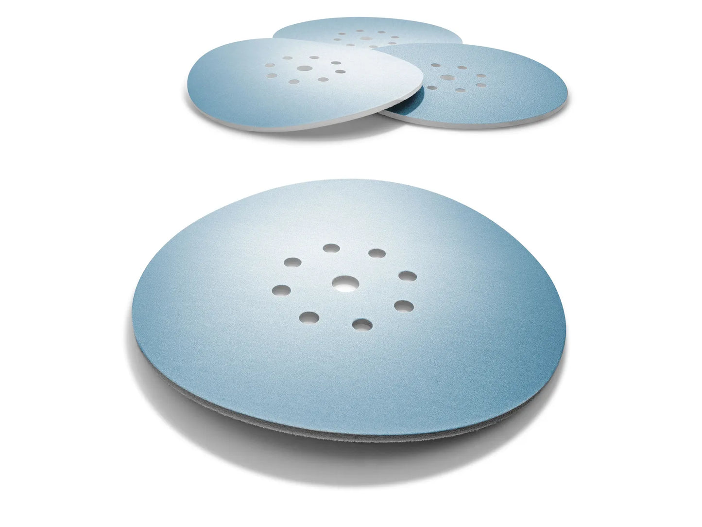 Papier de verre Festool STF D225; P150; 25 unités