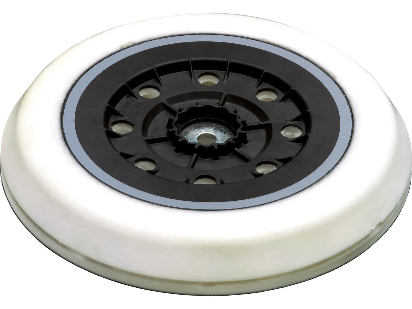 Plateau de ponçage Festool ST-STF/16-M8 SW ; 185 mm