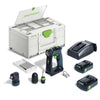 Perceuse-visseuse Festool CXS 18