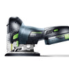 Cordless pendulum jigsaw PSC 420 CARVEX