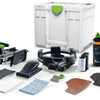 Kit de coupe de bordure Festool KB-KA 65 SYS3