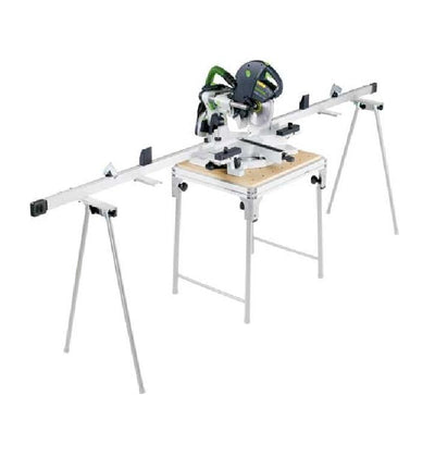 Compound mitre saw Festool KAPEX KS 120 EB-Set (tabel MFT/3)