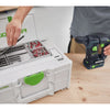 SDS Plus drill bit set for hammer drill Festool BKS SYS3 D5-12 SDS