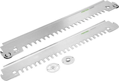 Dovetail Joint Template Festool VS 600 SZO 20