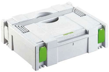 Carrying case Systainer Festool SYS 1