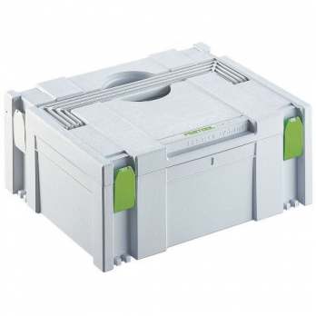 Carrying case Systainer Festool SYS 2