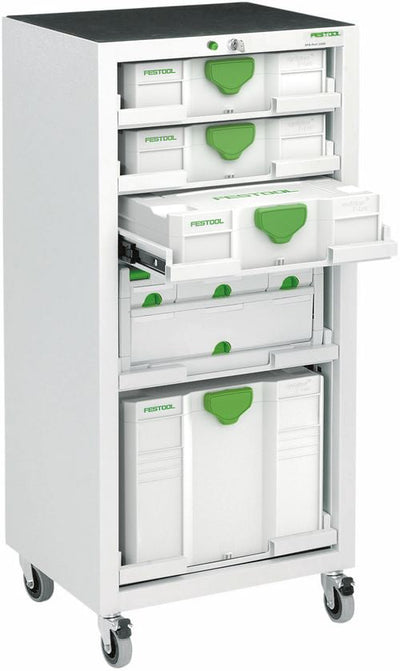 SYSTAINER shelf Festool SYS-PORT 1000/2