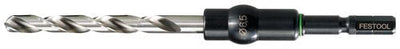 Metal drill bit Festool HSS CE/M-SET 6x57 mm