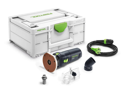 Edge cutter Festool OFK 500 Q-Plus R2