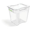 Collection container VAB-20/1