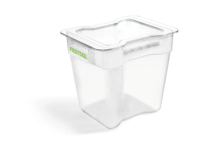 Collection container VAB-20/1