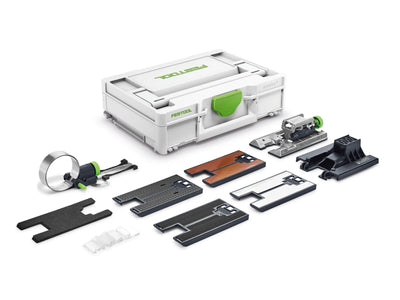 Jigsaw accessory set Festool ZH-SYS-PS 420