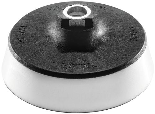 Polishing pad Festool PoliStick PT-STF-D150-M14 125 mm