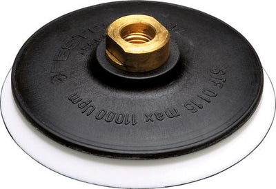 Sanding pad Festool ST-STF/0-M14 H 115 mm