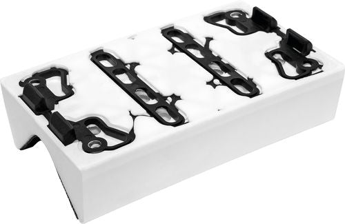 Radius Profile Sanding Pad Festool SSH-STF-LS130-R10KV 80x130 mm