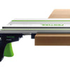 Quick-action clamp FS-RAPID/R