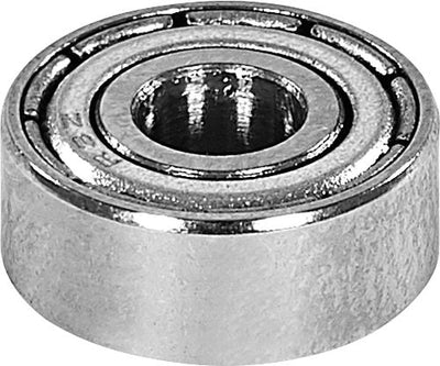 Ball bearing guide Festool D 19.05 x 12.7 x 4.97 (2x)