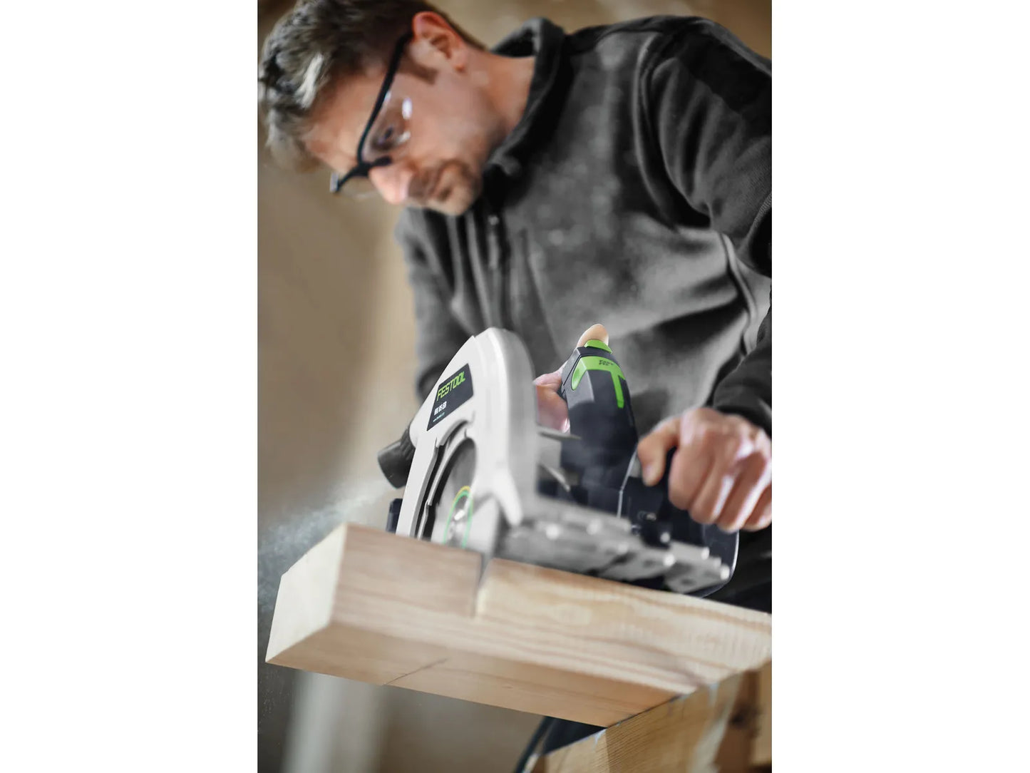 Circular saw Festool HK 85 EB