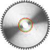 Sawing disc for laminate Festool; 260x2.5x30.0 mm; Z64; -5°