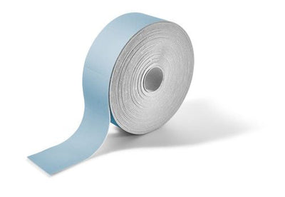 Abrasive paper roll Granat Soft 115 mm x 25 m P600 1 units