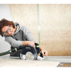 Scie circulaire sans fil Festool HKC 55 KEB