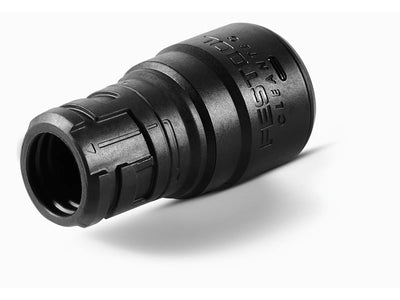 Connecting sleeve D 27/22 DM-AS/CT