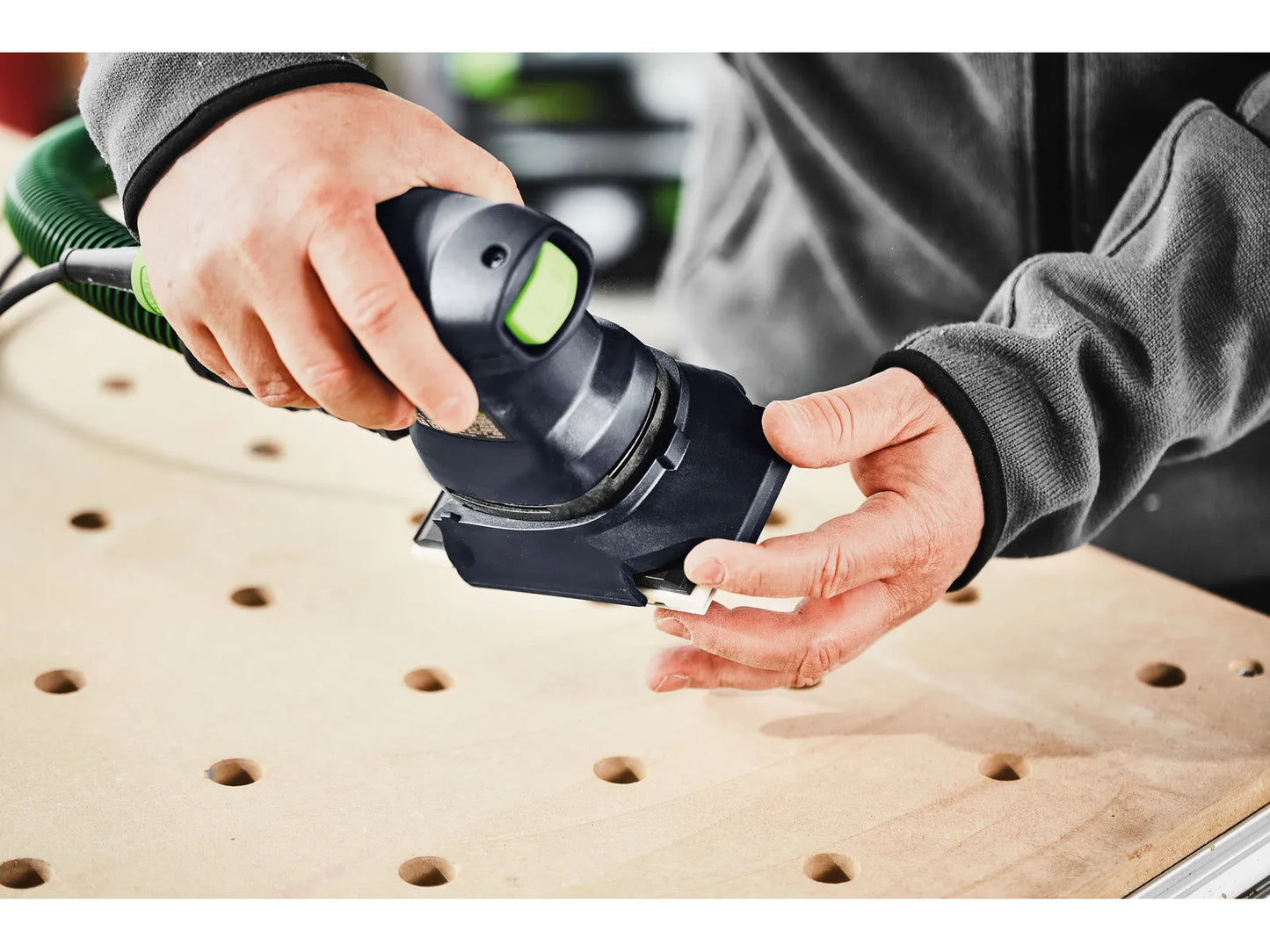 Orbital sander Festool RTS 400